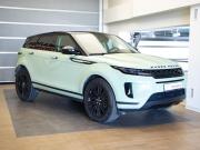 Land Rover Range Rover Evoque II Москва  - изображение 41