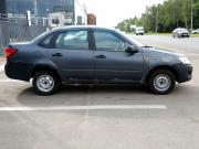 Lada (ВАЗ) Granta I Иваново  - изображение 24