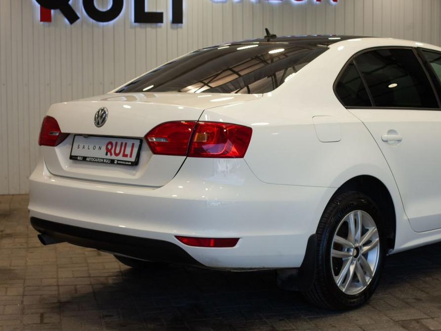 Volkswagen Jetta VI Иваново  - изображение 13