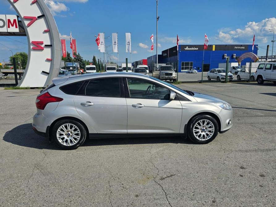 Ford Focus III Тюмень  - изображение 8