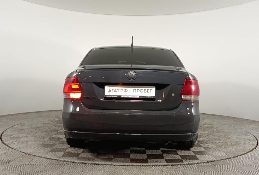 Volkswagen Polo V Волгоград  - изображение 6