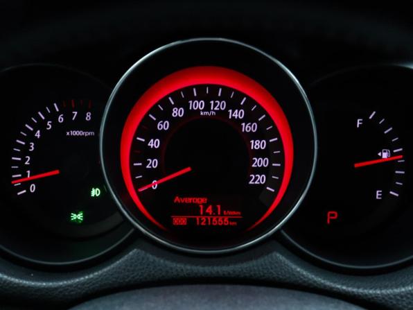 Kia Cerato II с пробегом 2012 года, цена 980 000 рублей, 121523 км, седан, Автокод Объявления