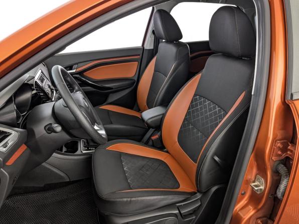 Lada (ВАЗ) Vesta I с пробегом 2021 года, цена 1 270 000 рублей, 61859 км, универсал, Автокод Объявления