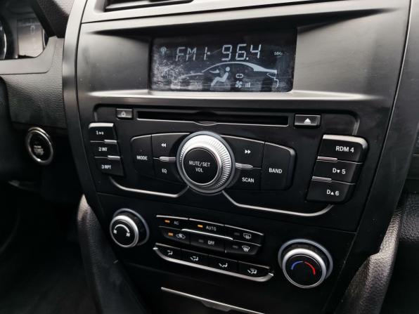 Lifan Murman (820) с пробегом 2018 года, цена 999 000 рублей, 63777 км, седан, Автокод Объявления