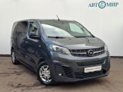 Opel Zafira Life I Москва  - изображение 16