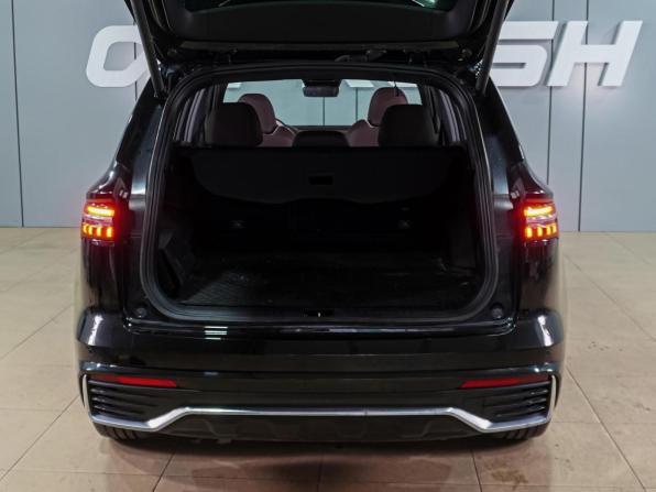 Geely Monjaro I с пробегом 2023 года, цена 3 199 000 рублей, 40207 км, внедорожник, Автокод Объявления