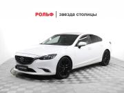 Mazda 6 III (GJ) Рестайлинг Москва  - изображение 24