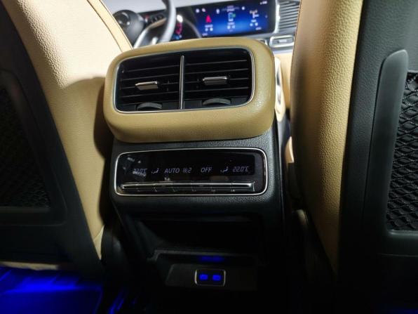 Новый Mercedes-Benz GLE II (V167) Рестайлинг 2025 года, цена 17 600 000 рублей, внедорожник, Автокод Объявления