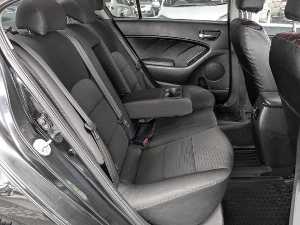 Kia Cerato III с пробегом 2014 года, цена 999 500 рублей, 193000 км, седан, Автокод Объявления