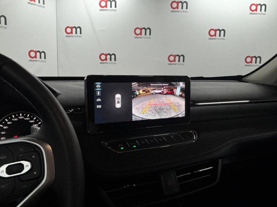 Haval Jolion I Рестайлинг Санкт-Петербург  - изображение 16