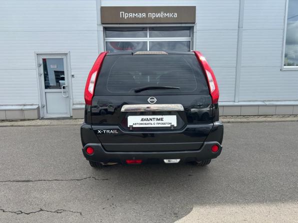 Nissan X-Trail II Рестайлинг с пробегом 2013 года, цена 1 299 000 рублей, 164020 км, внедорожник, Автокод Объявления