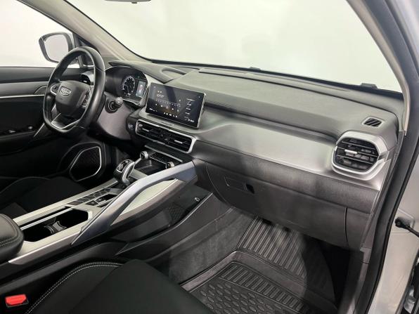 Geely Coolray I с пробегом 2021 года, цена 1 599 000 рублей, 74592 км, внедорожник, Автокод Объявления