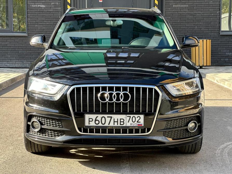 Audi Q3 I (8U) Уфа  - изображение 2