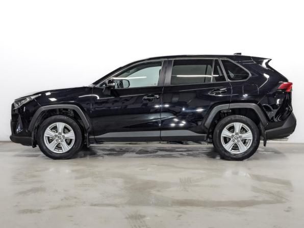 Toyota RAV4 V (XA50) с пробегом 2020 года, цена 2 800 000 рублей, 64300 км, внедорожник, Автокод Объявления