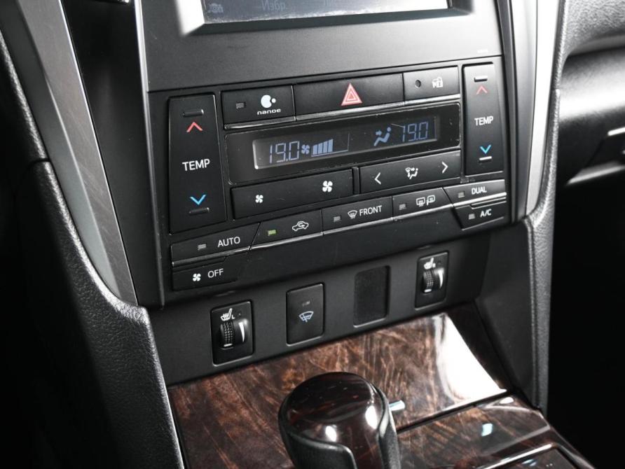 Toyota Camry VII (XV50) Рестайлинг Ростов-на-Дону  - изображение 14