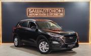 Hyundai Tucson III Рестайлинг Уфа  - изображение 23