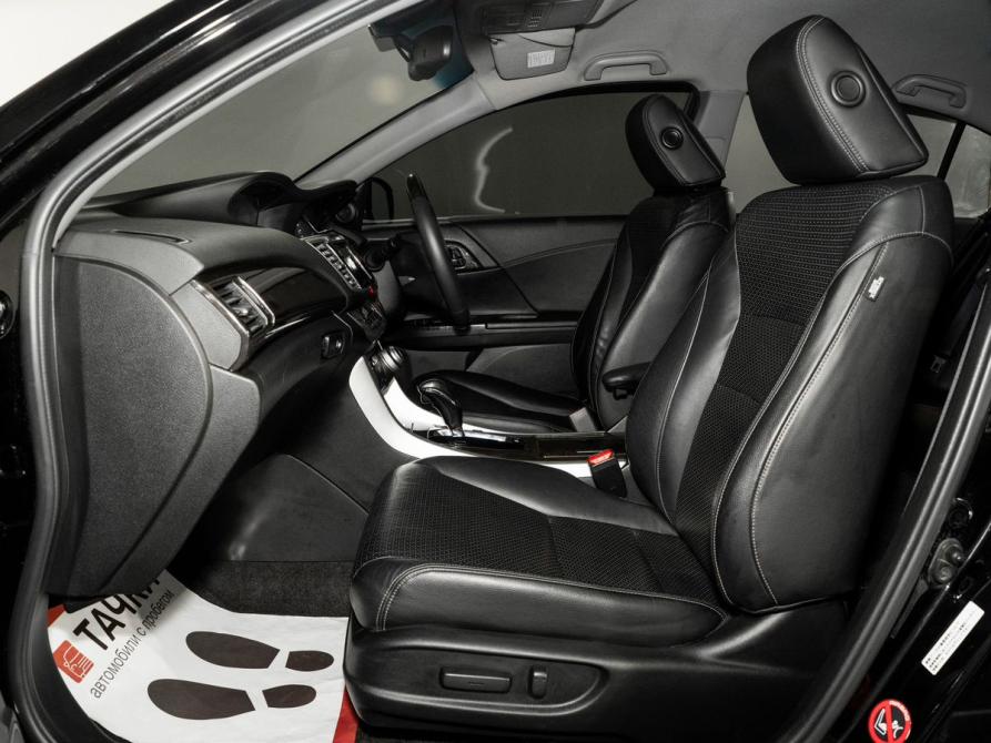 Honda Accord IX Иркутск  - изображение 6