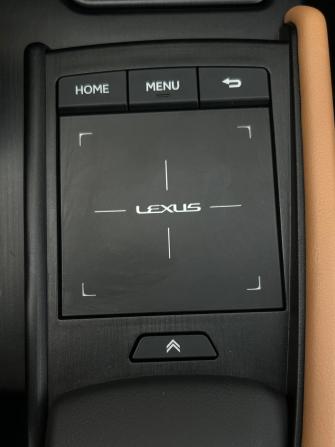 Lexus ES VII с пробегом 2018 года, цена 3 650 000 рублей, 96600 км, седан, Автокод Объявления