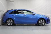 Kia Ceed III Кемерово  - изображение 30