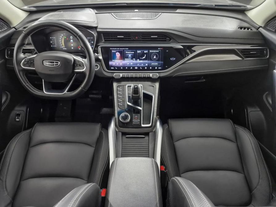Geely Atlas Pro Нижний Новгород  - изображение 12