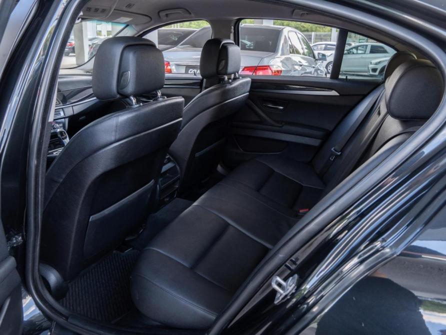 BMW 5 серии VI (F10/F11/F07) Волгоград  - изображение 11