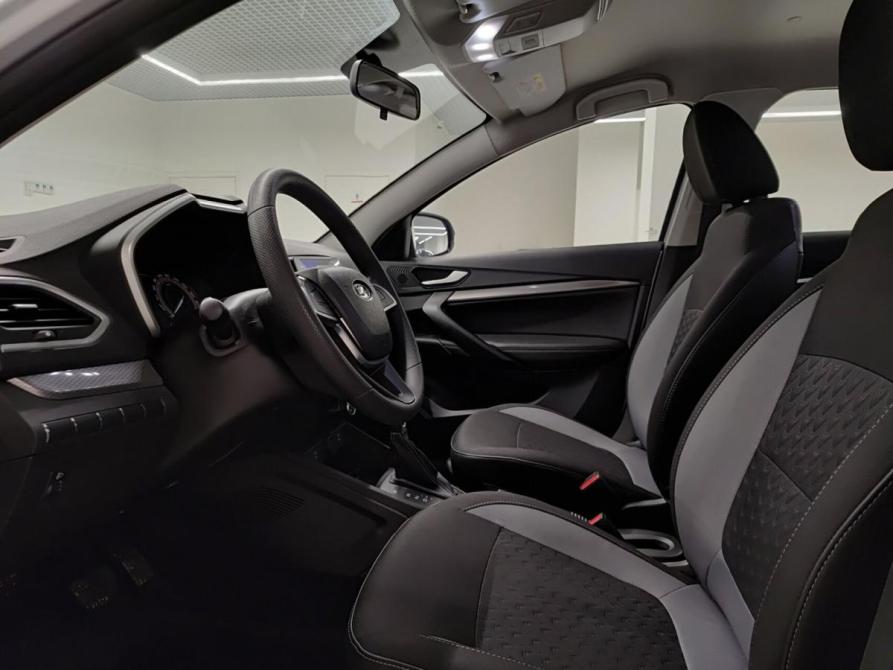 Lada (ВАЗ) Vesta I Рестайлинг (NG) Казань  - изображение 20