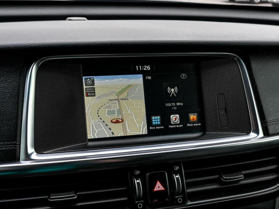 Kia Optima IV Волгоград  - изображение 13