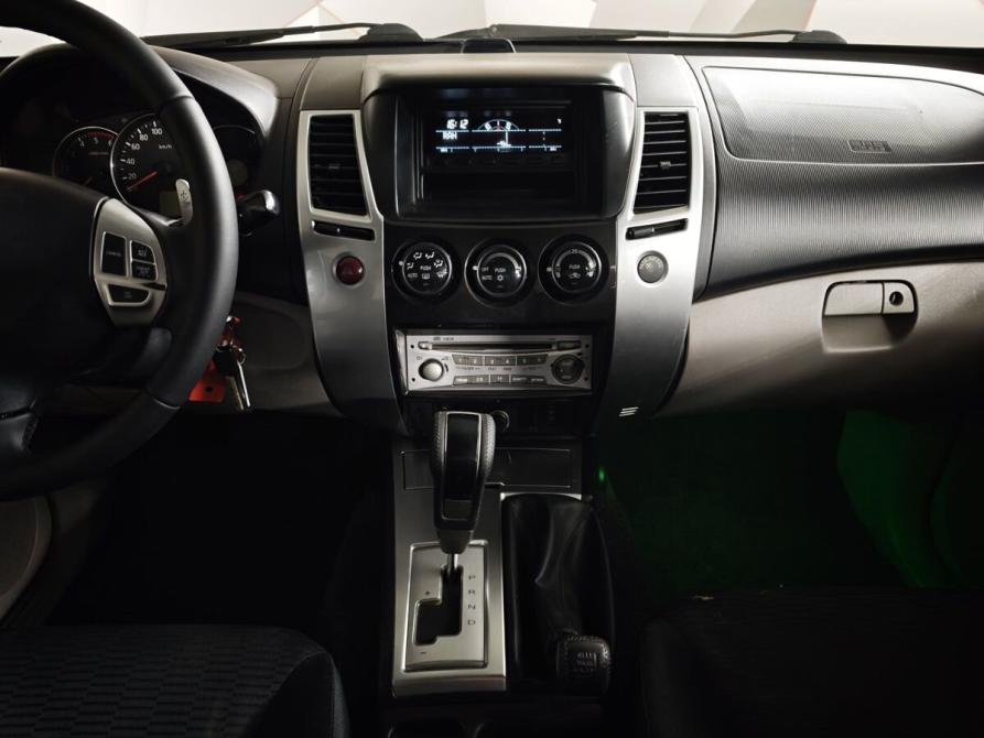 Mitsubishi Pajero Sport II Москва  - изображение 13