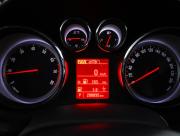 Opel Astra J Рестайлинг Москва  - изображение 38