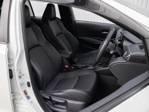 Toyota Corolla XII (E210) с пробегом 2020 года, цена 2 030 000 рублей, 56663 км, универсал, Автокод Объявления