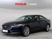 Mazda 6 III (GJ) Рестайлинг 2 Химки  - изображение 19