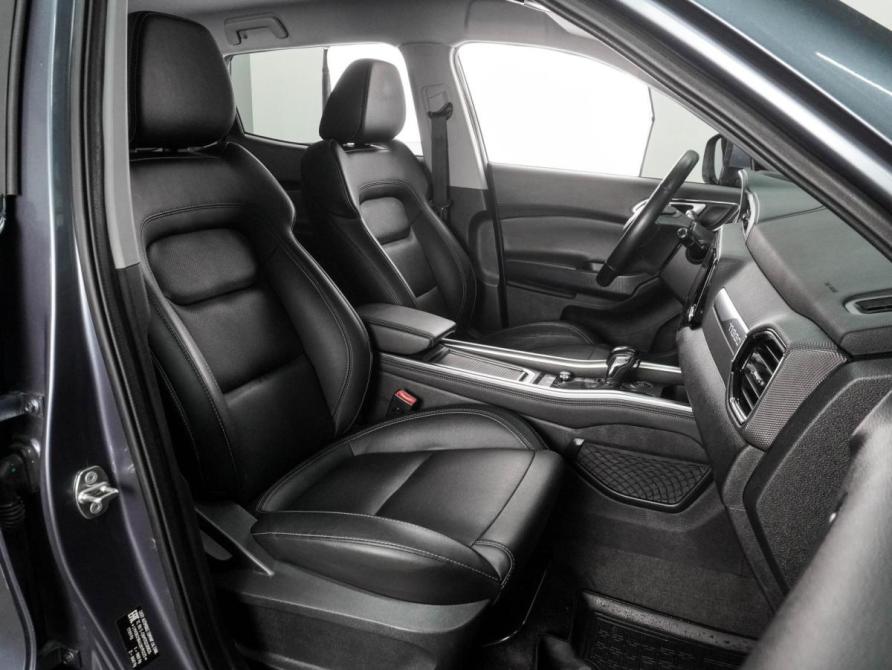 Chery Tiggo 4 I Рестайлинг Воронеж  - изображение 8
