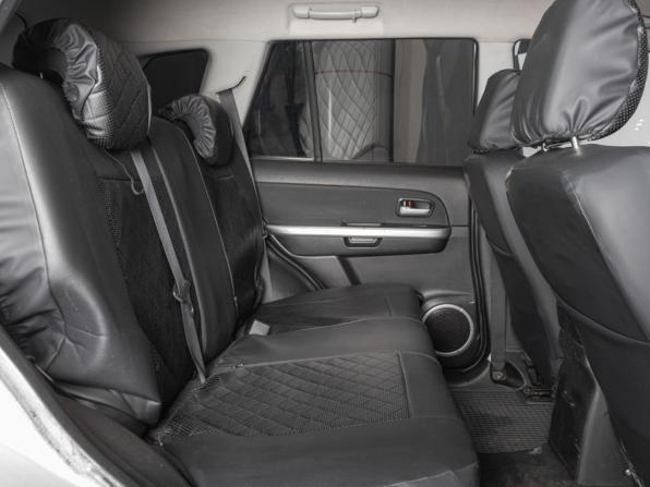 Suzuki Grand Vitara II Рестайлинг 2 с пробегом 2013 года, цена 1 271 977 рублей, 183842 км, внедорожник, Автокод Объявления