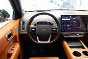 Li Auto (Lixiang) L7 I Москва  - изображение 47