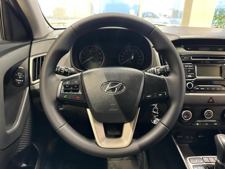 Hyundai Creta I Волгоград  - изображение 7