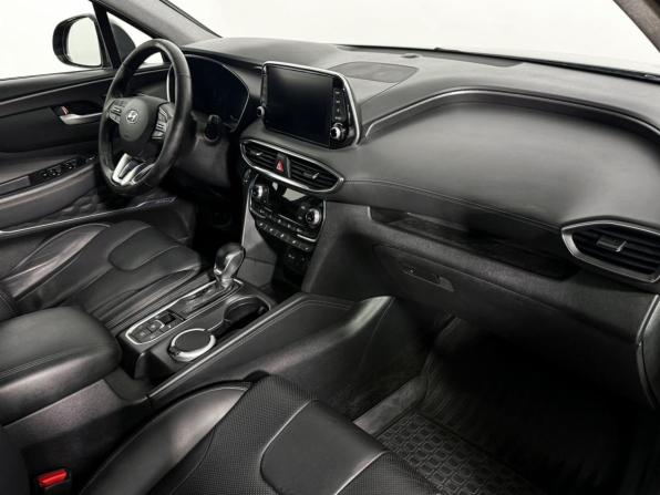 Hyundai Santa Fe IV с пробегом 2019 года, цена 2 329 000 рублей, 165951 км, внедорожник, Автокод Объявления