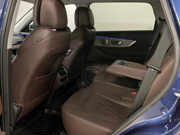 Chery Tiggo 8 Pro Plug-in Hybrid с пробегом 2023 года, цена 2 540 000 рублей, 48922 км, внедорожник, Автокод Объявления
