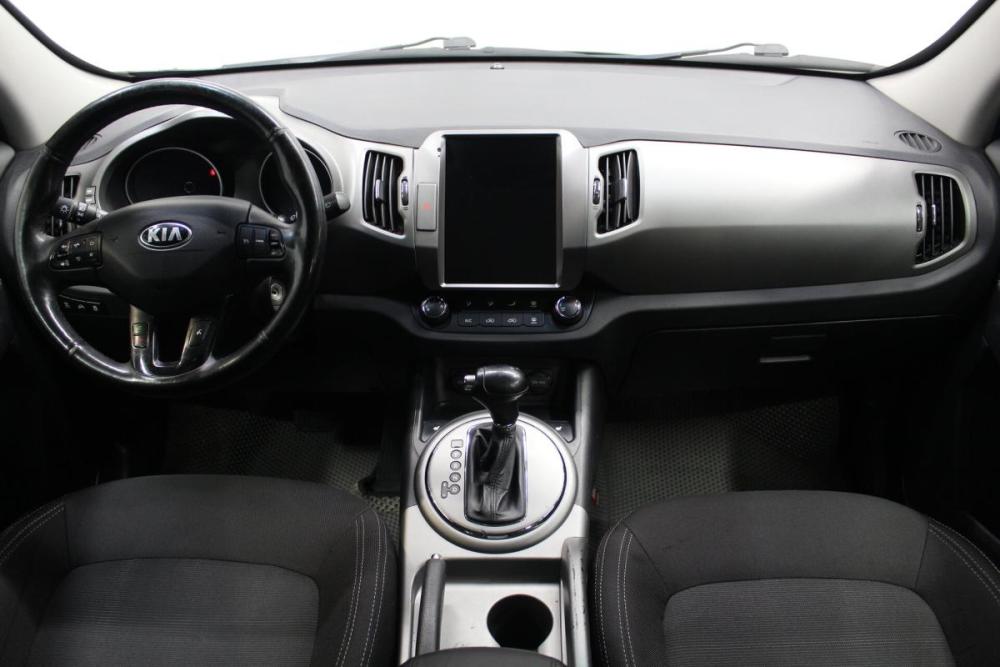 Kia Sportage III Рестайлинг Кемерово  - изображение 12