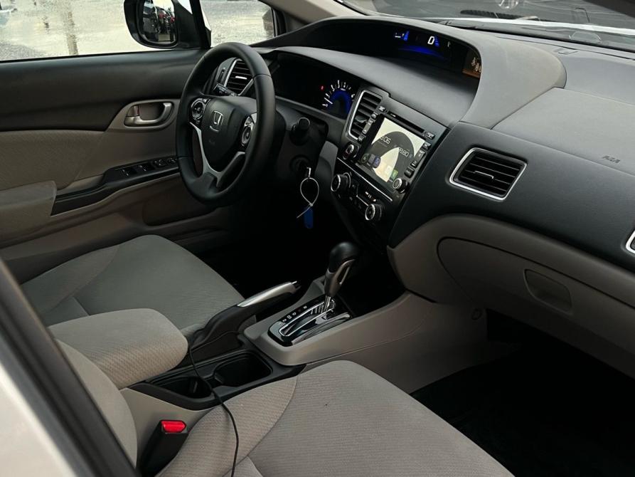 Honda Civic IX Рестайлинг Волгоград  - изображение 18