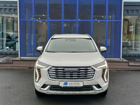 Haval Jolion I с пробегом 2022 года, цена 1 717 000 рублей, 44000 км, внедорожник, Автокод Объявления