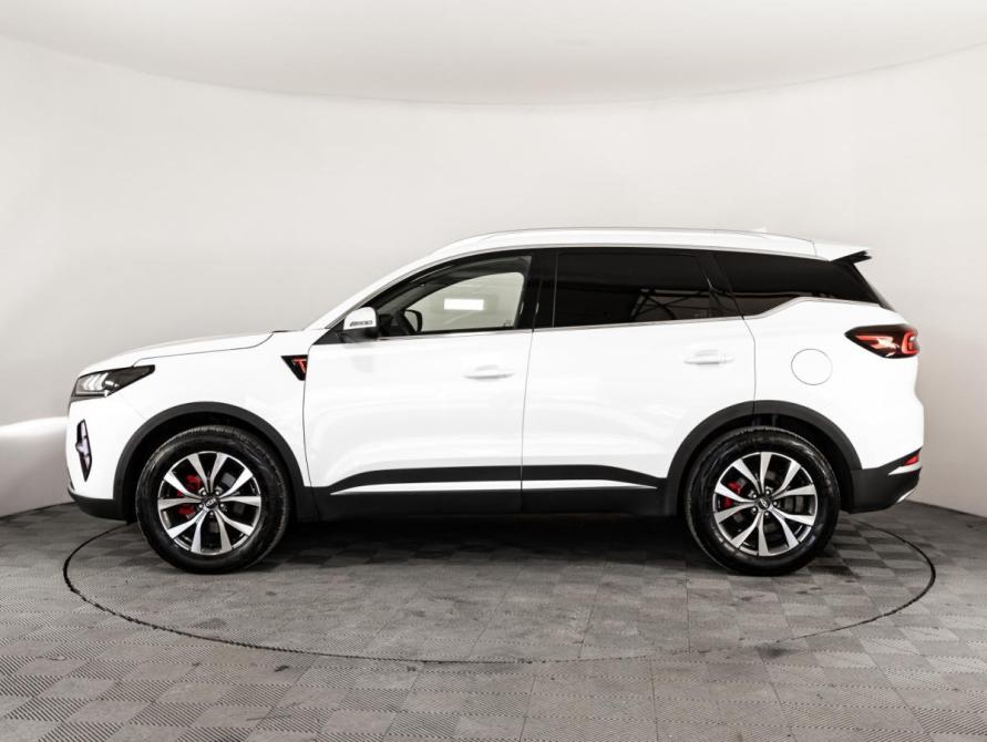 Chery Tiggo 7 Pro Max I Санкт-Петербург  - изображение 8