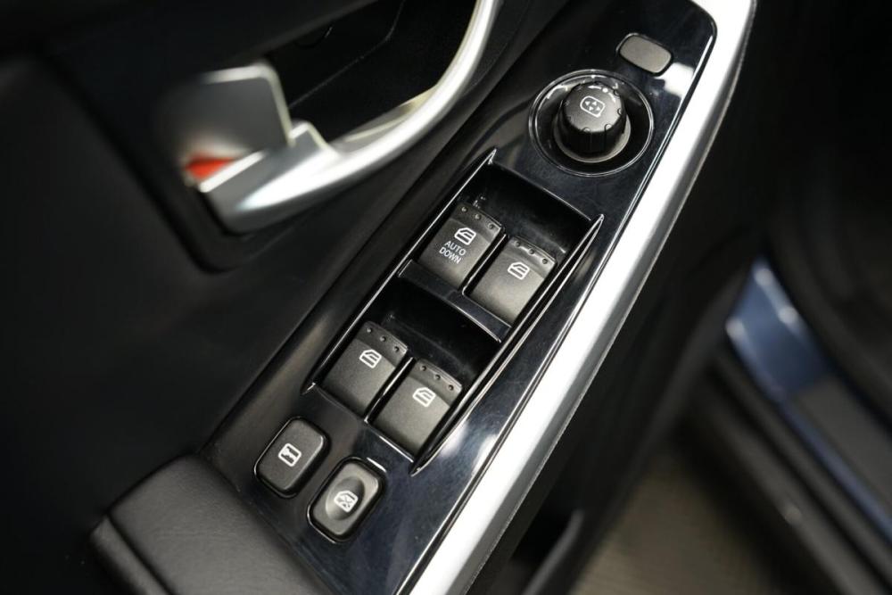 SsangYong Actyon II Рестайлинг Крым  - изображение 10
