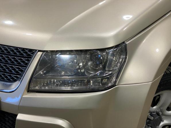 Suzuki Grand Vitara II Рестайлинг с пробегом 2010 года, цена 1 000 000 рублей, 229100 км, внедорожник, Автокод Объявления