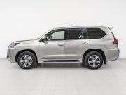 Lexus LX III Рестайлинг 2 Москва  - изображение 38