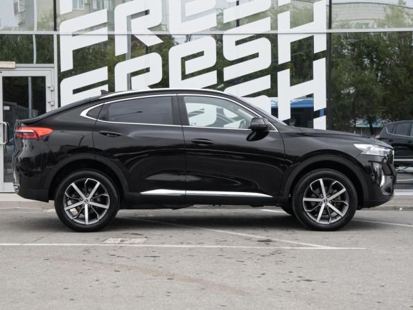 Haval F7x I с пробегом 2021 года, цена 1 800 000 рублей, 33932 км, внедорожник, Автокод Объявления