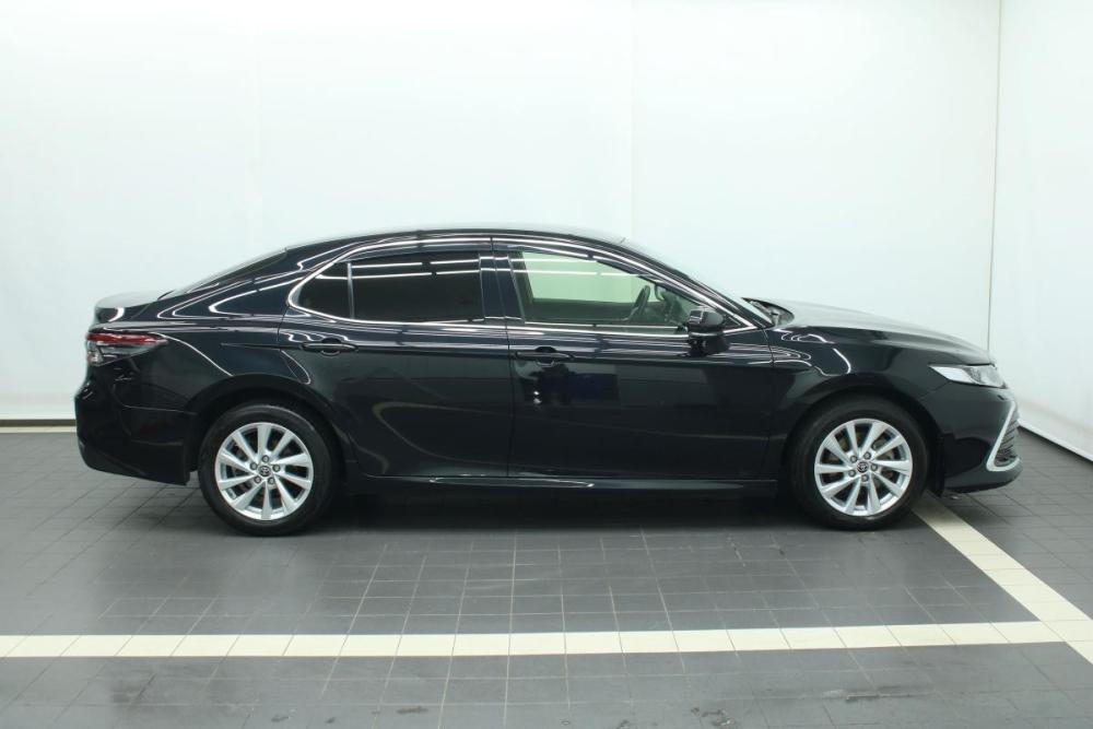 Toyota Camry VIII (XV70) Рестайлинг Красноярск  - изображение 11
