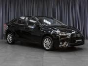 Toyota Corolla XI (E160 E170 E180) Тюмень  - изображение 18