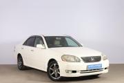 Toyota Mark II IX (X110) Новосибирск  - изображение 19