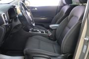 Kia Sportage IV Омск  - изображение 31