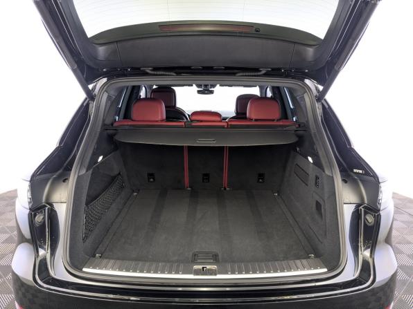 Porsche Cayenne III с пробегом 2018 года, цена 4 590 000 рублей, 250263 км, внедорожник, Автокод Объявления